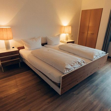 Gasthof Hotel Zur Post Egloffstein Kültér fotó