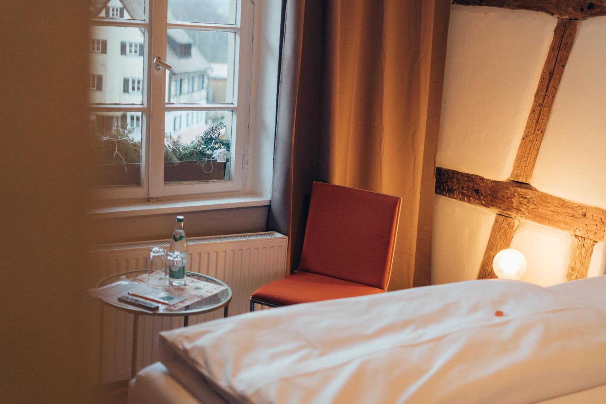 Gasthof Hotel Zur Post Egloffstein Kültér fotó