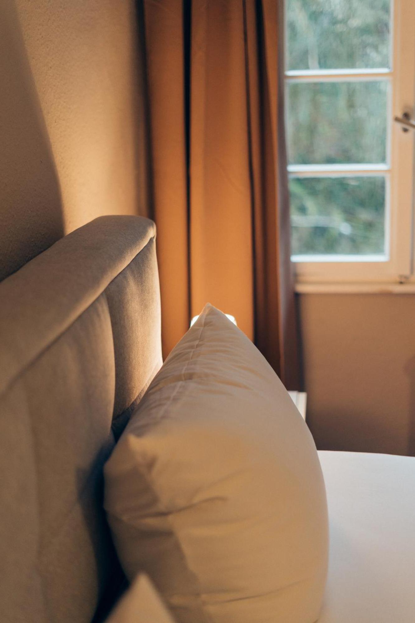 Gasthof Hotel Zur Post Egloffstein Kültér fotó
