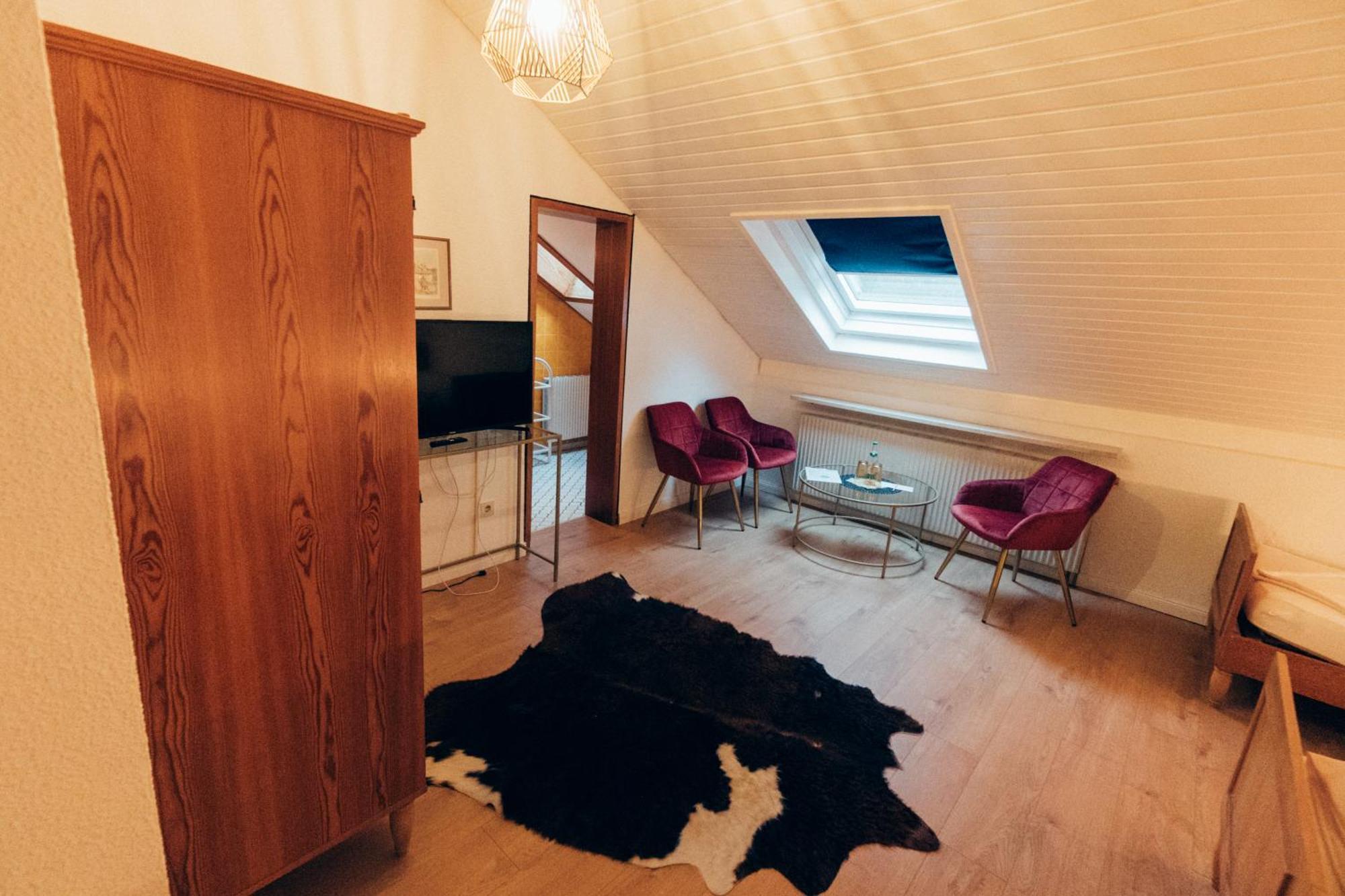 Gasthof Hotel Zur Post Egloffstein Kültér fotó