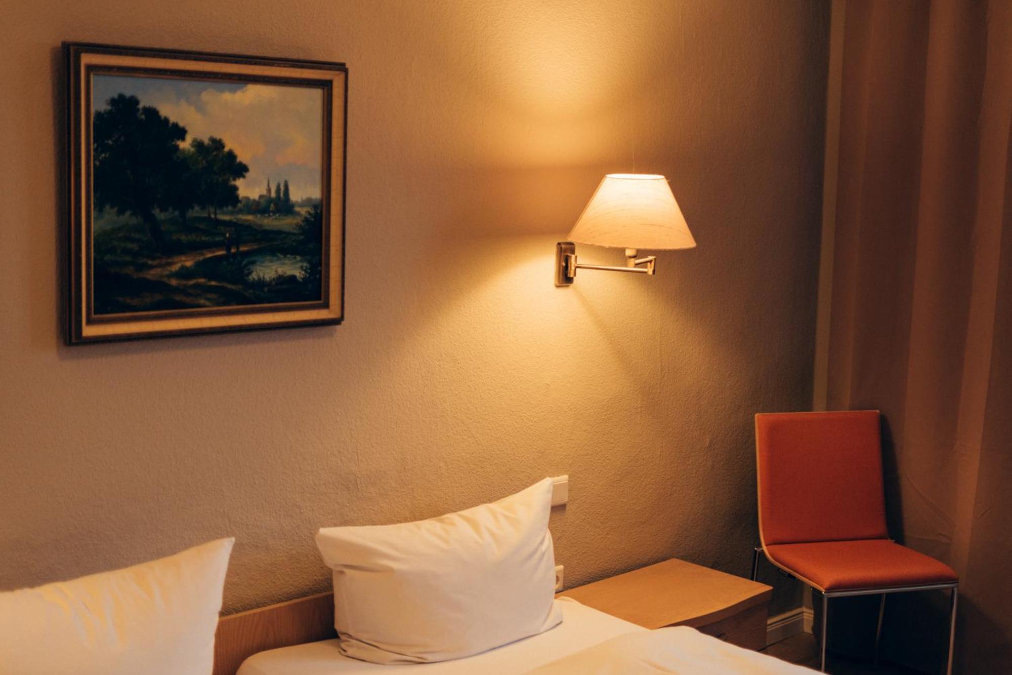 Gasthof Hotel Zur Post Egloffstein Kültér fotó